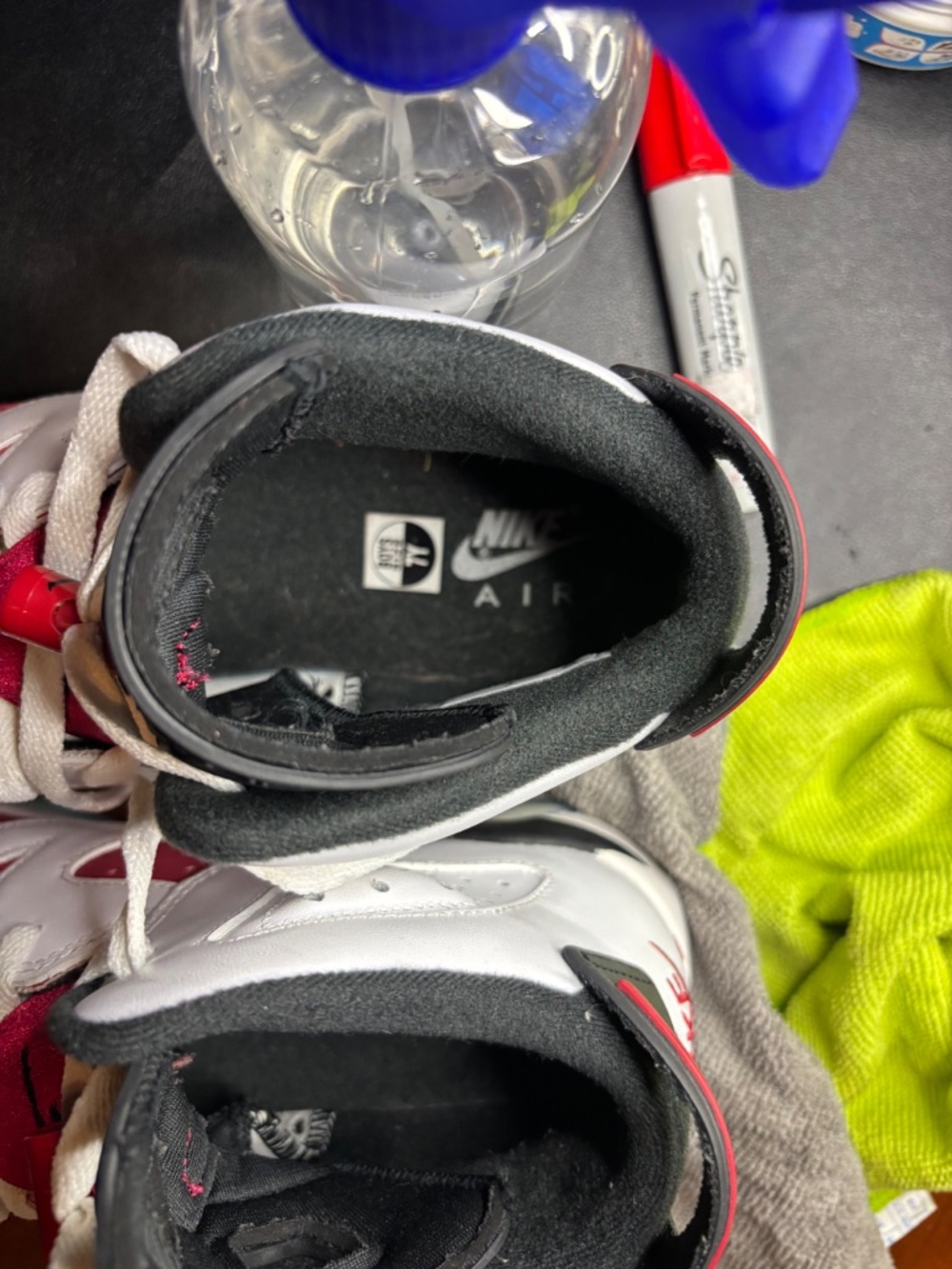 sneakers - Picture 11 of 12